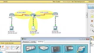 RIPv2 explained made easy with videos tutorials