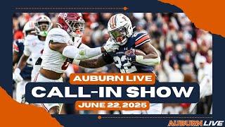 LIVE: Where Does Auburn Turn After Losing 4-Star LB Shadarius Toodle To Georgia? | Auburn Live