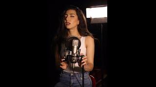 Anna Barseghyan-ИЕШУА (cover )