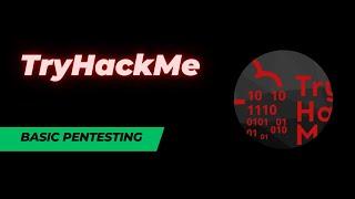 TryHackMe - Basic Pentesting