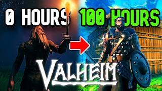 Valheim in 2025 | New Player, First Impressions