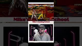 King is That Dude For Real - Getting Ready For Tekken 8 | Mike's Gaming School