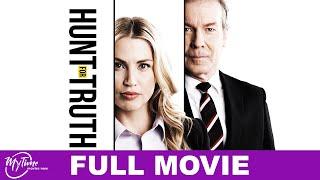 Hunt For Truth | Full Thriller Movie | Willa Ford, Tilky Jones | @MyTimeMoviesNow