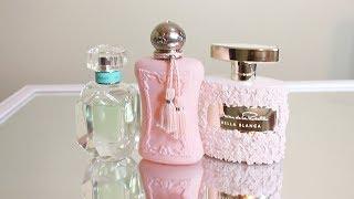 MUST-HAVE Perfumes