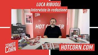 LUCA RIBUOLI | Io, l'Ottobre Alessandrino e la regia | HOT CORN