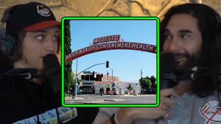 Leo & Danny's Trip to Modesto | LDS