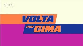 Volta Por Cima • Veja o Elenco da Sua Nova Novela Das 7! • Oficial