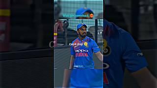 Kl Rahul excellent runout #shorts #klrahul