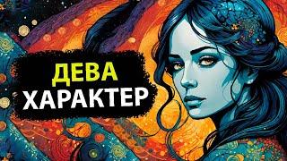 10 Признаков что вы настоящая Дева