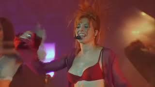 Mylène Farmer - Je t'aime mélancolie HD - 1996