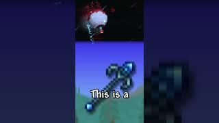 Top 5 Underrated Weapons in Terraria!!