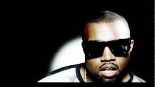 NEW 2011 - Kanye West - "City Lights" Feat. T.I. & Birdman *HOT*