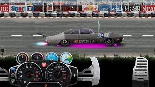 Drag Racing Уличный Гонки. Настройка нитро (закись азота) N2O