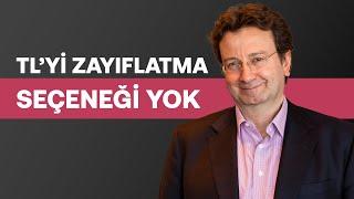 Enflasyon düşmezse dolar ne olur? & Program sıcak paraya bel bağlamış durumda mı? | Murat Üçer