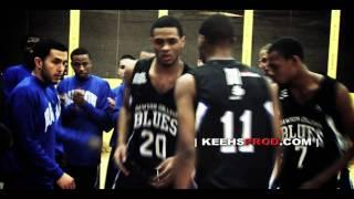 VANIER VS. DAWSON Rivalry  '11 | Chris Joseph x Brian Ofori x Ben Millaud x Jerome Blake : VOL.5