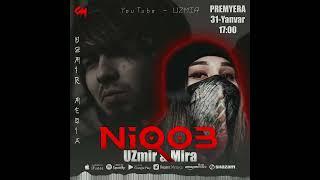 UZhidKhan | UZMIR VA MIRA - NIQOB | PREMYERA