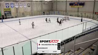 PW AA vs Woodbury - 29/12/2024