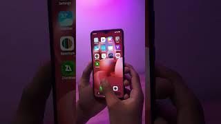 Redmi 9/9 Prime MIUI 13 MODDED ROM | Redmi 9 & 9 Prime MIUI 13 ROM FIRST LOOK  #shorts #redmi9prime