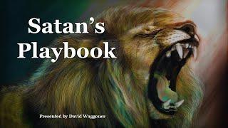 Satan's Playbook