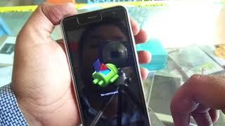 Micromax Spark Vdeo Q415 hard reset and remove pattern lock 100% (2018)