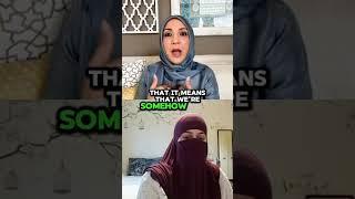 How Muslim Wives Should Treat Their Husbands, According to Islam | Hina Khan-Mukhtar