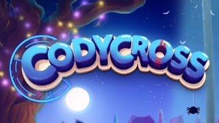 CodyCross Группа 4 уровень 5