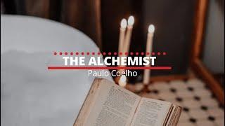 The Alchemist- Paulo Coelho- Listen to the audio book