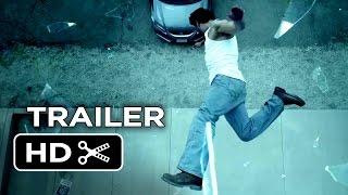 The Frame Official Trailer (2014) - Jamin Winans Science Fiction Movie HD