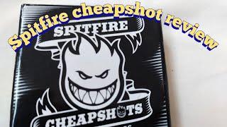 Spitfire cheapshot review