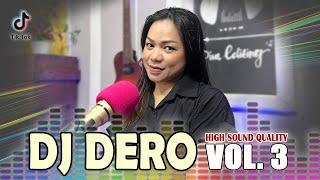 DERO DJ TERBARU VOL. 3 _ MELDA TO'UMBO (HD Quality Sound)