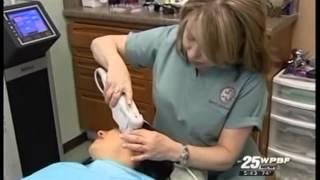 Real Housewives of Miami's Adriana De Moura Gets Ultherapy! - Dermatologist Jackson, MS