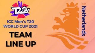 ICC Men's T20 World Cup  - Netherlands