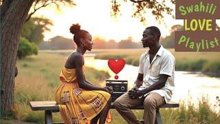 Swahili Love Melodies: Relaxing African Music for Romance & Peaceful Moments