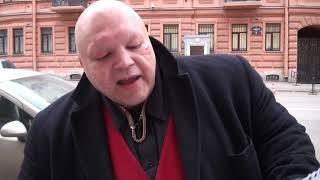 Барецкий ответил Хусейну,Турецкому "поэту"! Прихвостню Эрдогана!