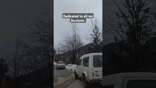 Dedicated to all my Students #learnwithrajani  #viralvideo #trending