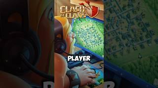 4 Things We Have All Done in Clash of Clans