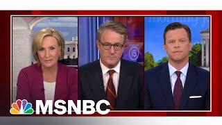 Who should we watch out for? | Mika Brzezinski | MSNBC