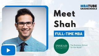 Is the INSEAD MBA worth it?