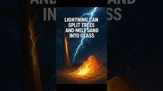 “1 Billion Volts?! Lightning Power ”