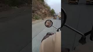 OMG  Bolero accident #vasai #viralreels #viralvideo #viralshort #accident #pickupaccident