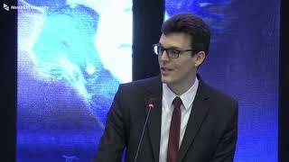 Phd Defence of Milan Kovačević