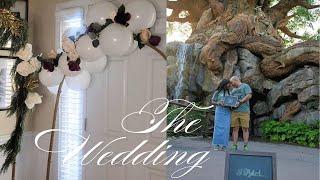 NEW ARCH THE WEDDING UPDATE