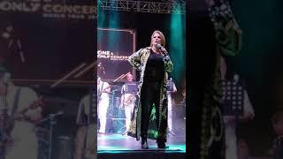 Tongontingon Olga Tañón Sanse 2019