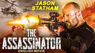 JASON STATHAM | New Action Movie 2024 | Full Movie | English Hollywood Action Movies 2024