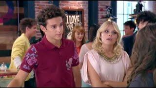 Soy Luna - Luna y Matteo la historia #153 (Lutteo)