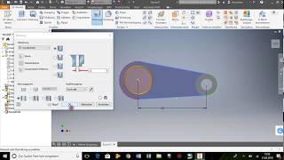 شرح برنامج انفنتور  Autodesk Inventor professional