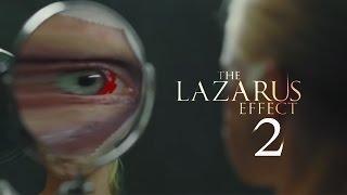 The Lazarus Effect 2 Trailer 2018 | FANMADE HD