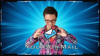 The Rejection Letter 