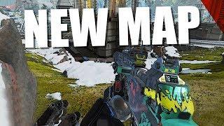 Apex Legends - New Map First Win