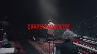 GRAPEVINE - EVIL EYE (Almost There Tour extra show Live at Zepp DiverCity 2024.03.28)